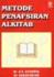 Metode Penafsiran Alkitab